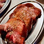 中目黒肉流通センター - 