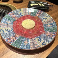 中目黒焼肉 登牛門 - 