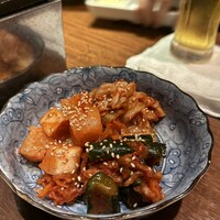 焼肉 にくだらけ - 