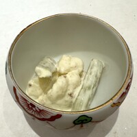 銀座 すし傳 - 