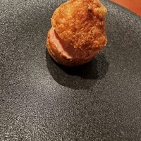 レストラン ラリューム - 