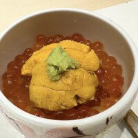 銀座 すし傳 - 