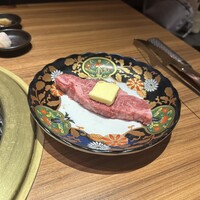 中目黒焼肉 登牛門 - 