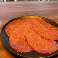 焼肉うしごろ 銀座店 - 