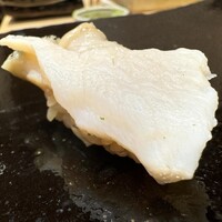 銀座 すし傳 - 