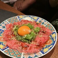 焼肉 にくだらけ - 