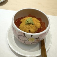 銀座 すし傳 - 