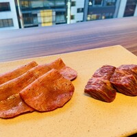 焼肉うしごろ 銀座店 - 