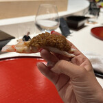 照寿司 - 車えび