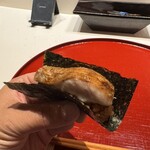 照寿司 - のどぐろ