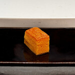 照寿司 - 玉　えび入り