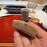 照寿司 - きす　JP