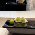 照寿司 - 大分の社員マスカット