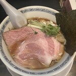 らーめん 稲荷屋 - 