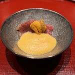 照寿司 - すき焼き