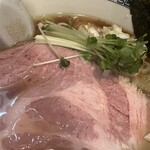 らーめん 稲荷屋 - 