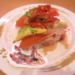 スシロー - 料理写真: