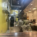 らーめん 稲荷屋 - 