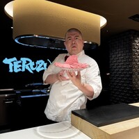 照寿司 - 兵庫県太田牛のシャトーブリアン
