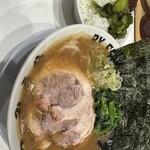 とんこつ みうら - 