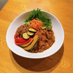 オーガニックカフェ・ラムノ - 