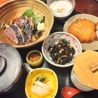 土佐料理 祢保希 赤坂店 - 