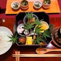 菜花むら - 