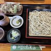 手打ちそば 蕎山