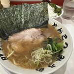 とんこつ みうら - 