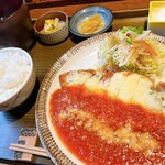 ビストロ イング - 