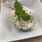 赤白 ホワイティ梅田店 - 