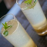 オーガニックカフェ・ラムノ - 