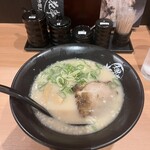 麺酒場 楓花亭 - 