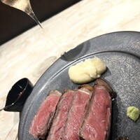 COWMAN STEAK CLUB - 