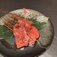 煌 焼肉 - 