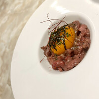 COWMAN STEAK CLUB - 