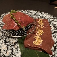 煌 焼肉 - 
