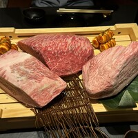 煌 焼肉 - 
