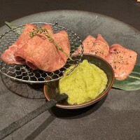 煌 焼肉 - 