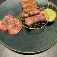 煌 焼肉 - 