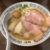 ラーメン而今 中之島フェスティバルプラザ店