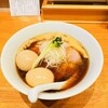 らぁ麺 なか川