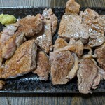 お肉のはなふさ - 