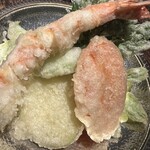 手打ちそばたか木 - 