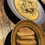 手打ちそばたか木 - 