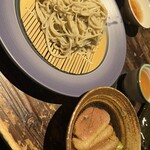 手打ちそばたか木 - 