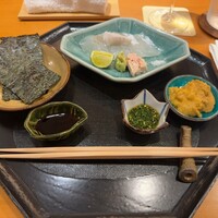 西麻布 大竹 - 
