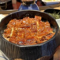 ひつまぶし名古屋備長 大名古屋ビルヂング店 - 