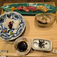 懐石 鷺風 - 