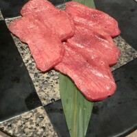 近江うし焼肉 にくTATSU 渋谷店 - 